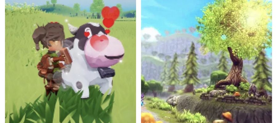 Kickstarter projects early access
