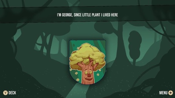 Unhatched. LadiesGamers 