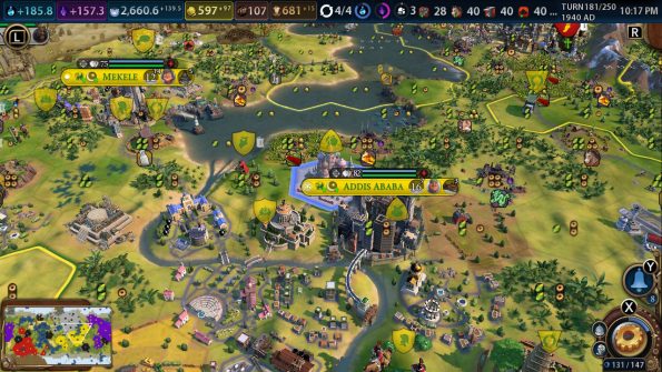 Civ 6 guide new frontier leaders LadiesGamers