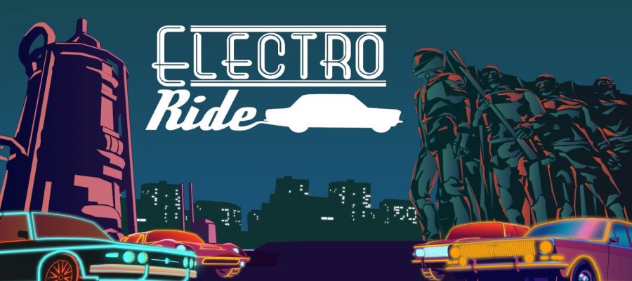 LadiesGamers Electro Ride
