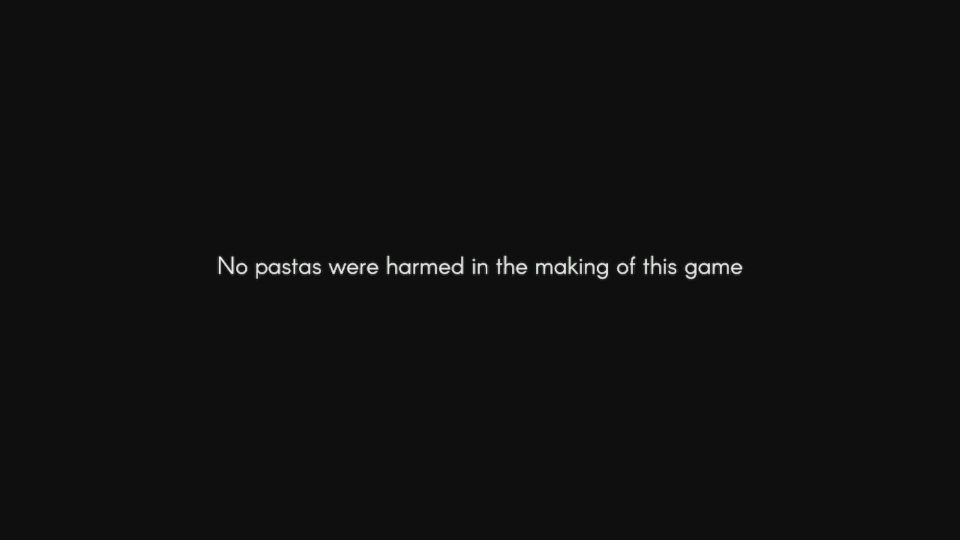 LadiesGamers Freddy Spaghetti