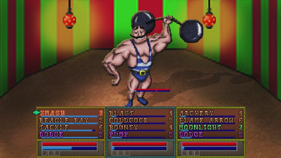 LadiesGamers Boot Hill Heroes