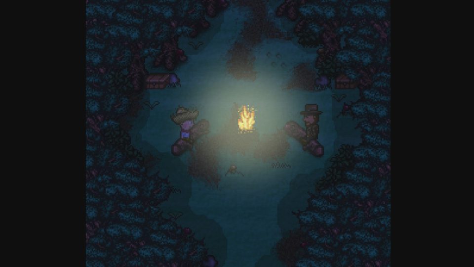 LadiesGamers Boot Hill Heroes