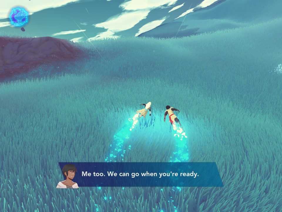 LadiesGamers Haven