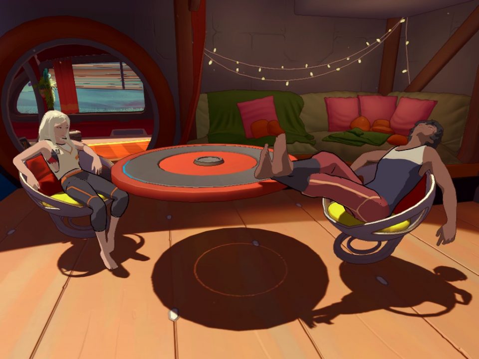 LadiesGamers Haven