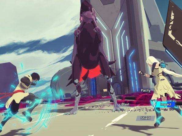 LadiesGamers GOTY