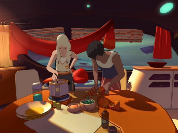 LadiesGamers Haven