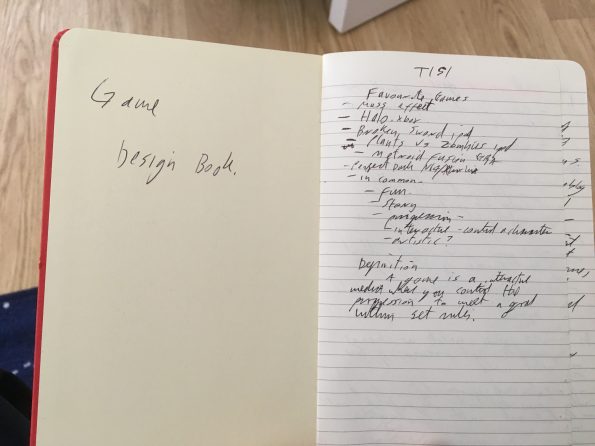 LadiesGamers Memory Museum