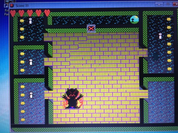 LadiesGamers Memory Museum