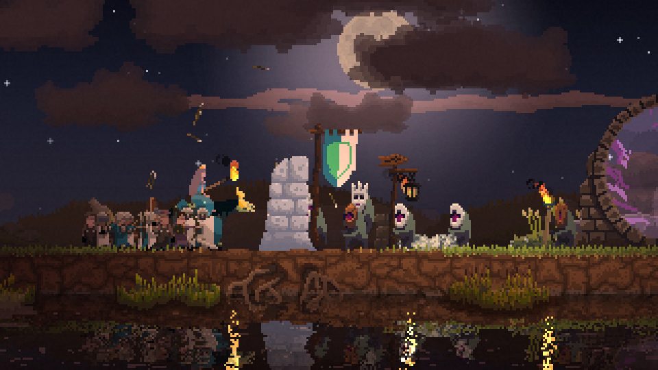 LadiesGamers Kingdom New Lands