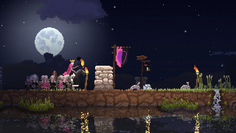 LadiesGamers Kingdom New Lands