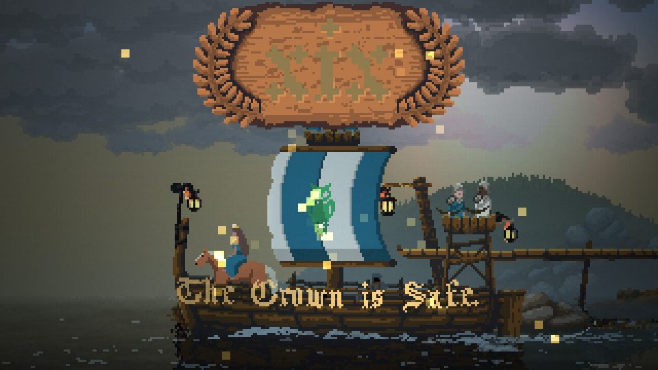 LadiesGamers Kingdom New Lands