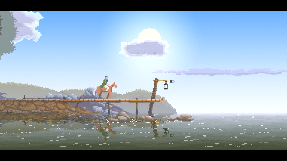 LadiesGamers Kingdom New Lands
