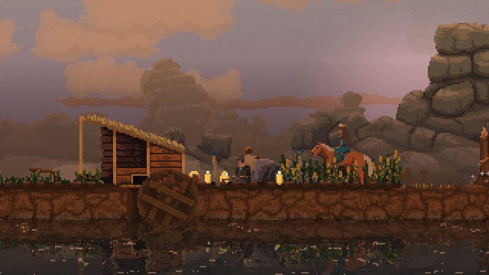 LadiesGamers Kingdom New Lands