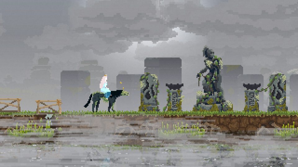 LadiesGamers Kingdom New Lands