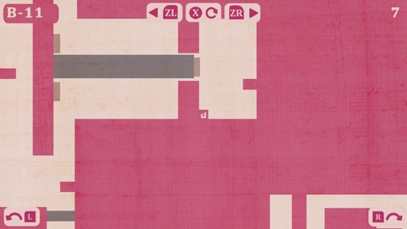 Girabox. LadiesGamers