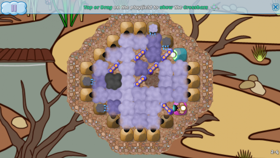 LadiesGamers Pathstorm