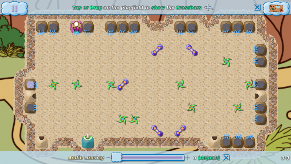 LadiesGamers Pathstorm