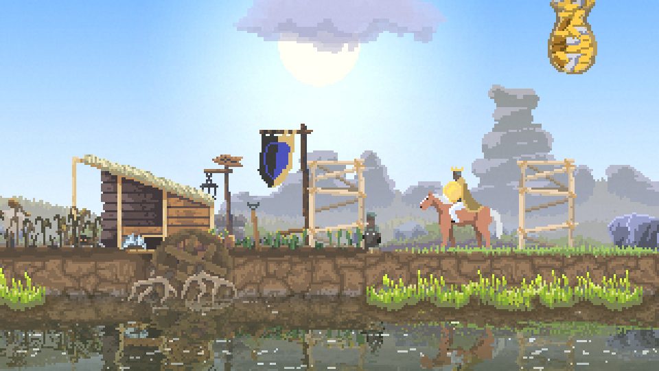LadiesGamers Kingdom New Lands