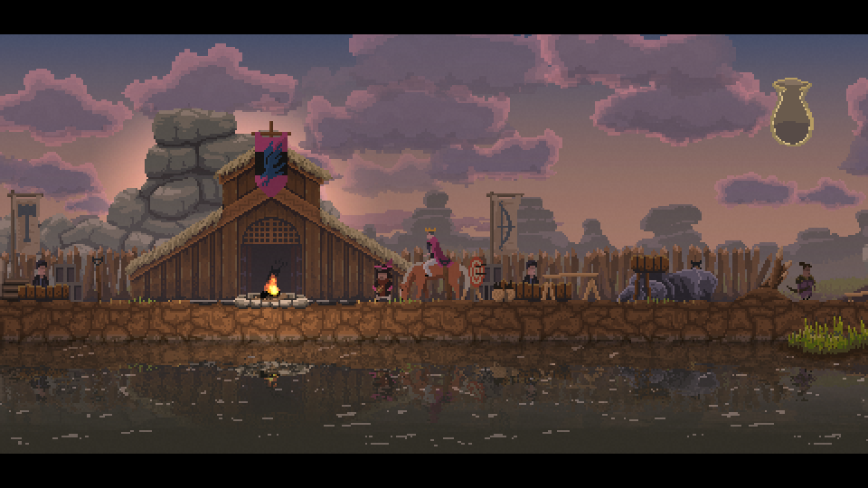LadiesGamers Kingdom New Lands