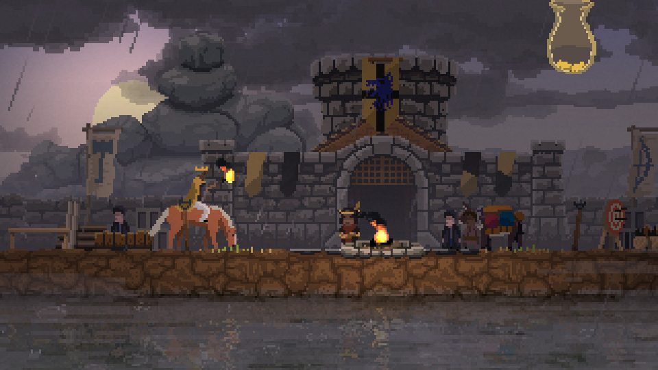 LadiesGamers Kingdom New Lands