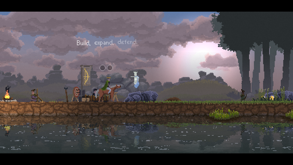 LadiesGamers Kingdom New Lands