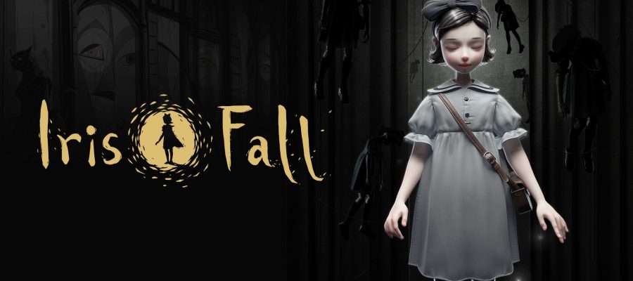 Iris.fall LadiesGamers