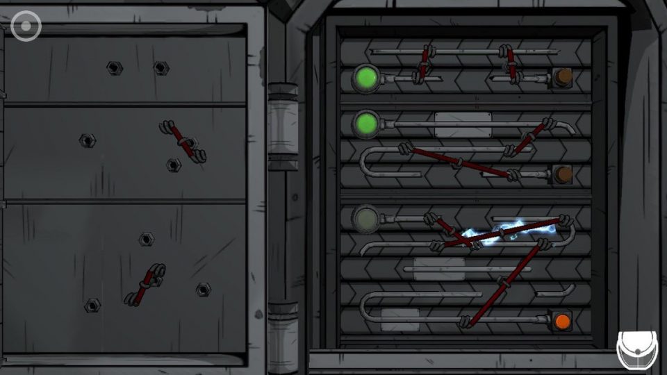 Iris.Fall LadiesGamers