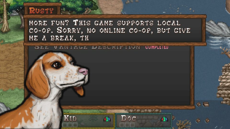 LadiesGamers Boot Hill Bounties