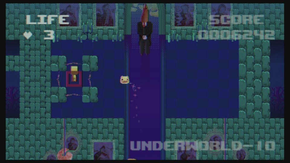 LadiesGamers PUSS