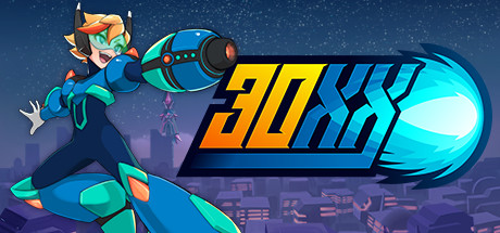 LadiesGamers 30XX