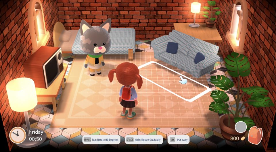 Hokko Life LadiesGamers