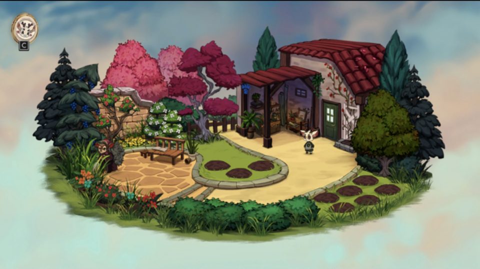 Beacon Pines LadiesGamers