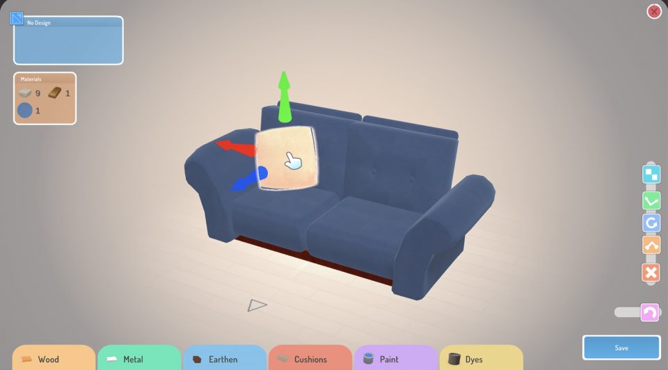 Hokko life LadiesGamers