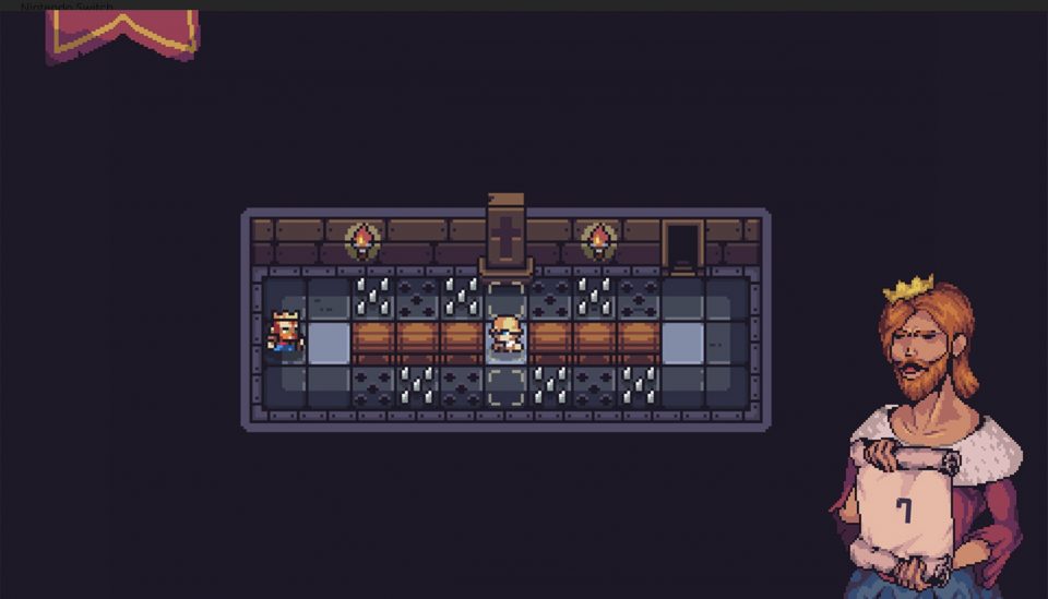 Dungeon & Bombs LadiesGamers
