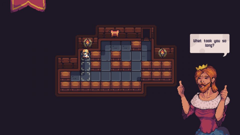 Dungeons & bombs LadiesGamers