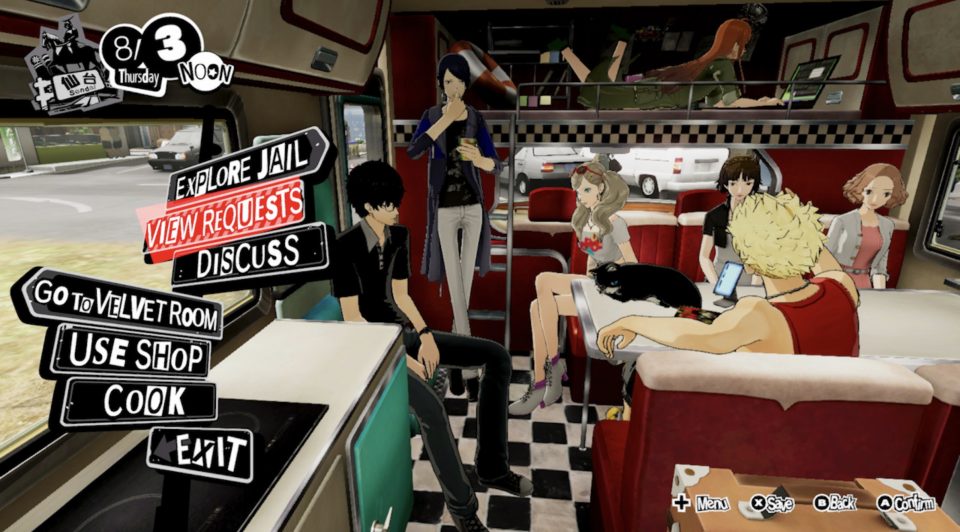 Upcoming switch games February LadiesGamers