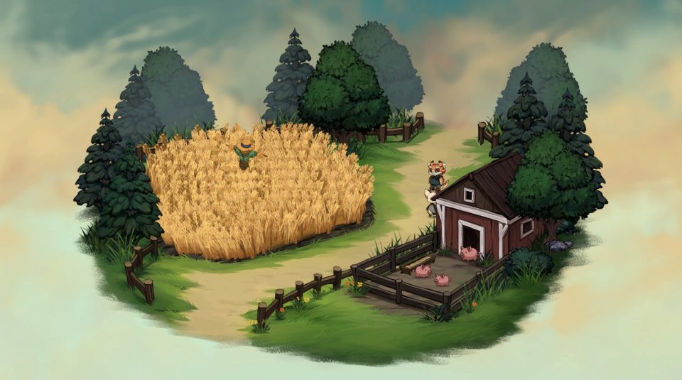 Beacon Pines LadiesGamers