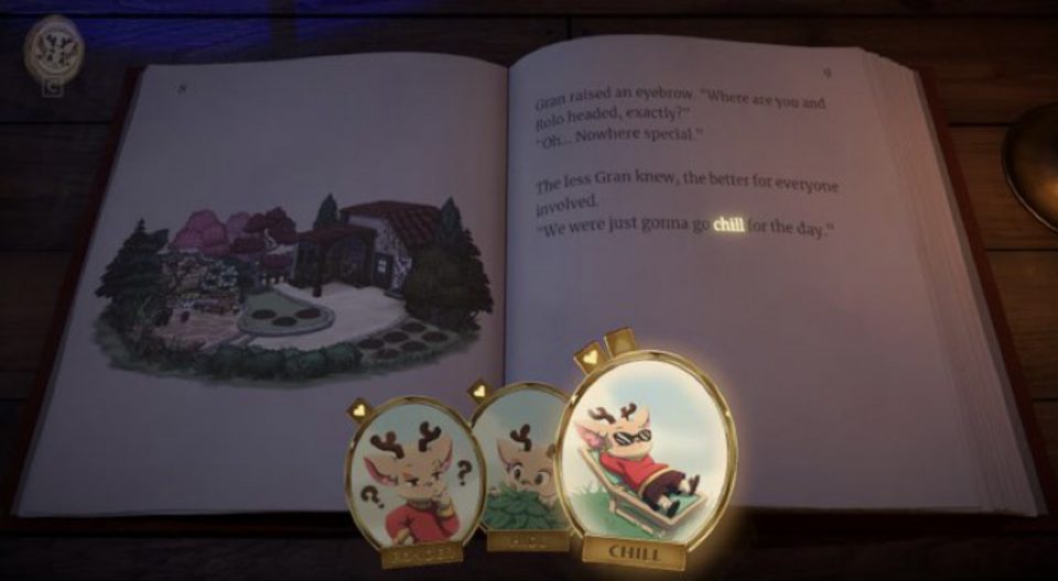 Beacon Pines LadiesGamers