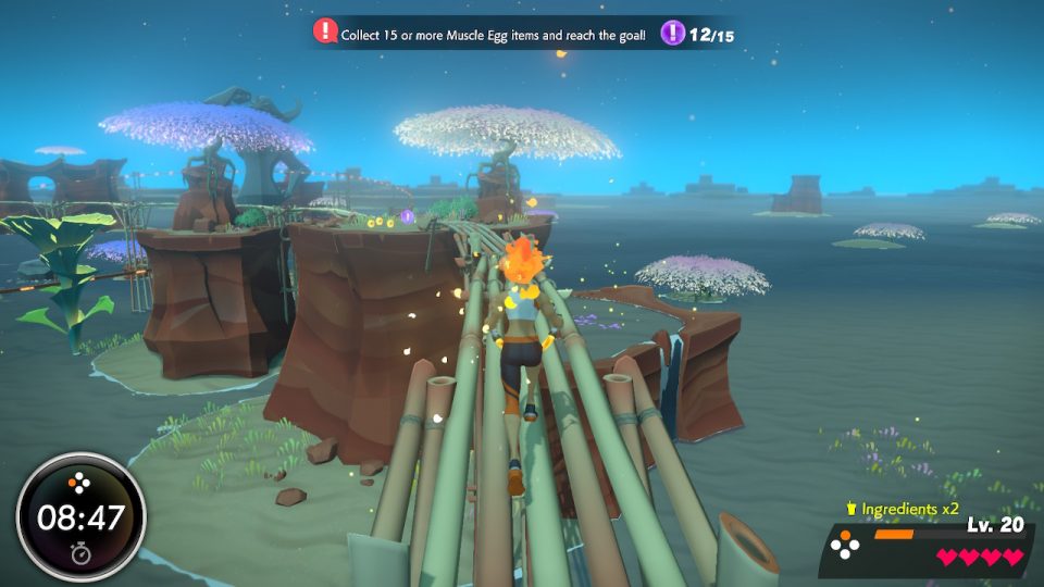 LadiesGamers Ring Fit