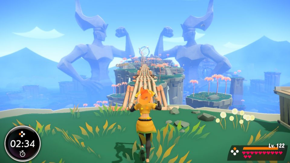 LadiesGamers Ring Fit