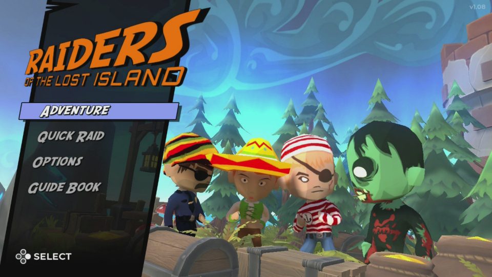 LadiesGamers Raiders