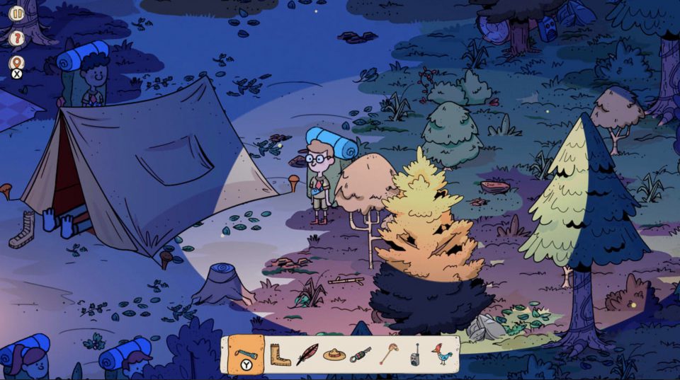 Wind Peaks LadiesGamers