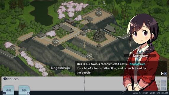 A-Train: All Aboard! Tourism LadiesGamers