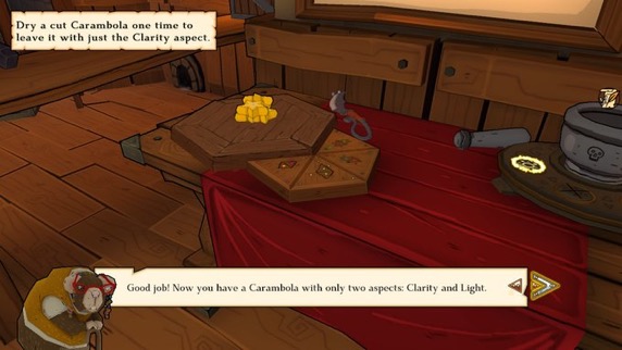 Alchemist simulator LadiesGamers