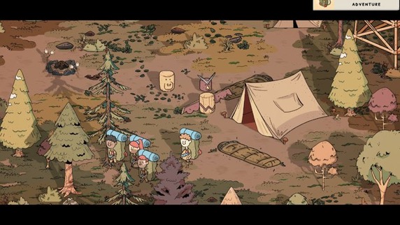 Wind Peaks LadiesGamers