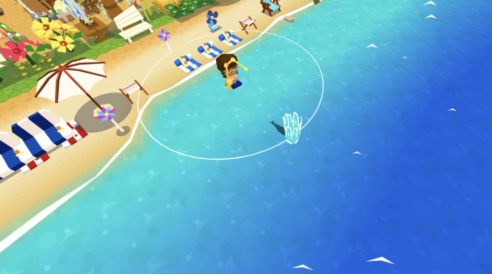 Upcoming switch on April LadiesGamers