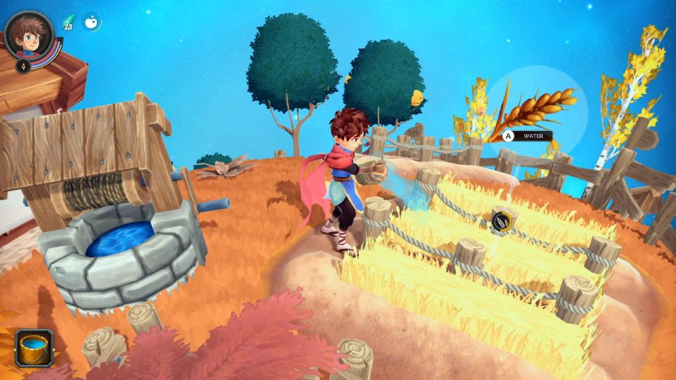 Upcoming switch games April LadiesGamers