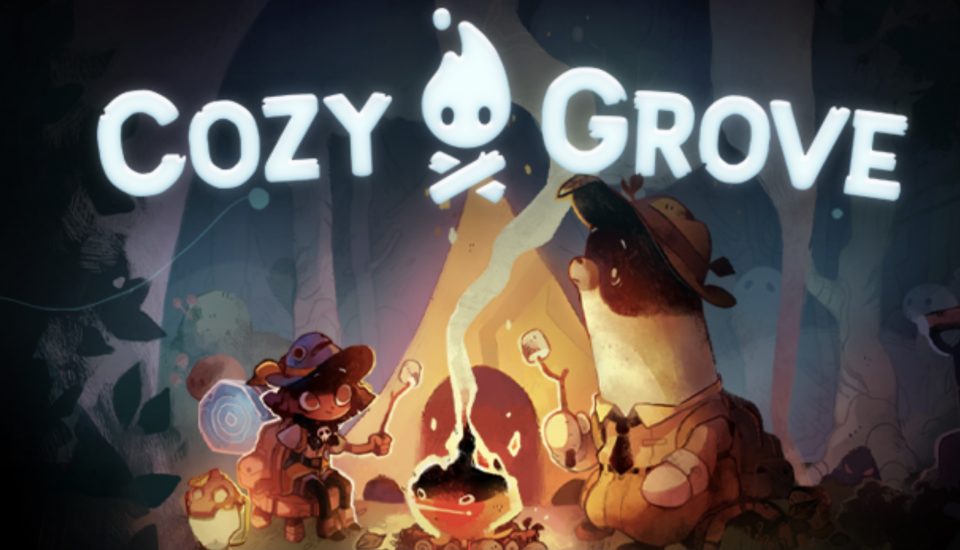 Cozy grove LadiesGamers
