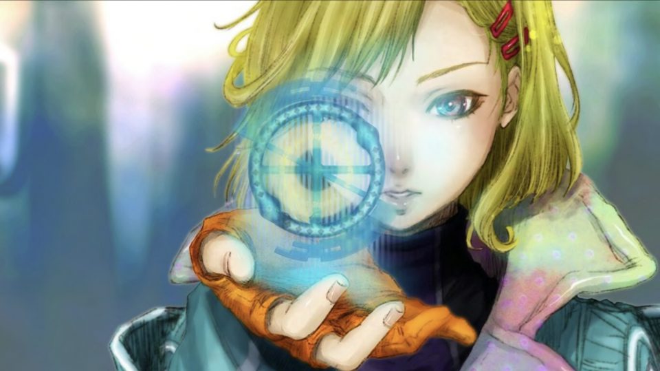 Gnosia LadiesGamers